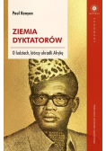Ziemia dyktatorów