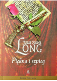 Piękna i szpieg