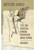 Życie jako śmiertelna choroba przenoszona drogą płciową Suplement