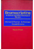 Bromocriptine A Clinical and Pharmacological Review