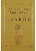 Mała encyklopedia Krakowa