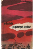 W krainie purpurowych obłoków