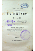 Les convulsions de paris 1879 r.