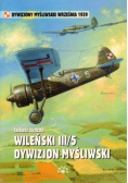 Dywizjon Myśliwski III/5 Wileński