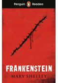 Penguin Readers Level 5: Frankenstein