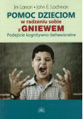 Pomoc dzieciom w radzeniu sobie z gniewem