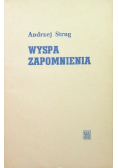 Wyspa zapomnienia