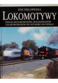 Encyklopedia lokomotywy