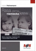 Rasa, ziemia, niemiecka krew