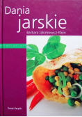 Dania jarskie