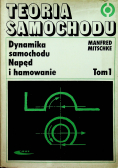 Teoria Samochodu Tom I