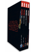 Pakiet. Star Wars