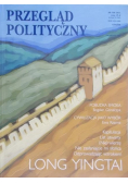 Przegląd polityczny Nr 108 / 11