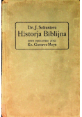 Histoja Biblijna 1919 r.