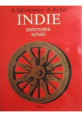 Indie panorama sztuki