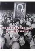 Obraz jaśniejący i umiłowany