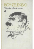 Boy Żeleński Opowieść biograficzna