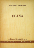Ulana