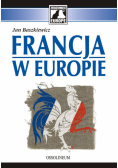 Francja w Europie