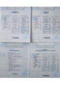 Statistica 4 tomy