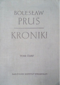 Kroniki Tom 8