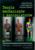 Teoria mechanizmów i manipulatorów