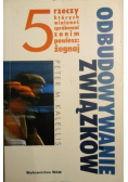 Odbudowywanie związków