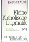 Kleine Katholische Dogmatik