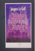 Kultura średniowiecznej Europy