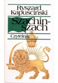 Szachinszach