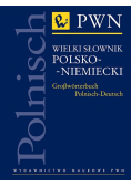 Wielki słownik niemiecko polski