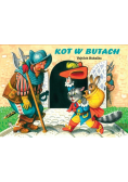 Kot w butach