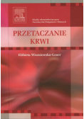 Przetaczanie krwi