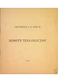 Sonety teologiczne