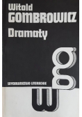 Gombrowicz Dramaty