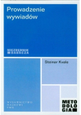 Prowadzenie wywiadów