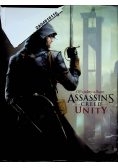 Oficjalny album Assassins Creed Unity