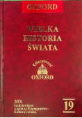 Wielka Historia świata Tom 19