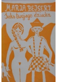 Seks twojego dziecka