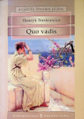 Quo vadis