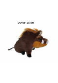 Dzik 25cm