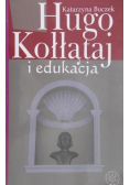 Hugo Kołłątaj i edukacja