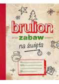 Brulion zabaw na święta
