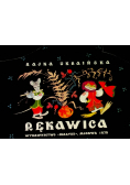 Bajka ukraińska rękawica