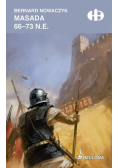 Masada 66-73 n.e.