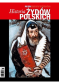 Polityka Pomocnik historyczny Historia Żydów Polskich  Nr 3