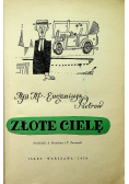 Złote cielę