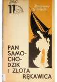 Pan samochodzik i złota rękawica