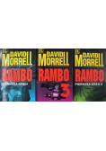 Rambo Tom 1 do 3