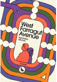 West Farragut Avenue